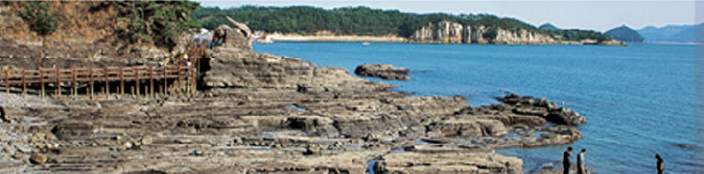 sea
